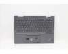 Lenovo 5M11C40952 MECH_ASM KBD BZL,WL,GY,CHY,ENG