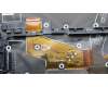Lenovo 5M11C40976 MECH_ASM KBD BZL,WL,GY,CHY,UKE