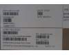 Lenovo 5M11C41008 MECH_ASM KBD BZL,WW,GY,CHY,SLV