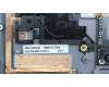 Lenovo 5M11C41011 MECH_ASM KBD BZL,WW,GY,CHY,TUR