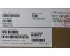 Lenovo 5M11C41012 MECH_ASM KBD BZL,WW,GY,CHY,UKE