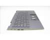 Lenovo 5M11C41015 MECH_ASM KBD BZL,WW,GY,CHY,KOR