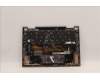 Lenovo 5M11C41023 MECH_ASM KBD BZL,WW,GY,CHY,CZE/SLK
