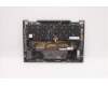 Lenovo 5M11C41038 MECH_ASM KBD BZL,WL,GY,SRX,HUN