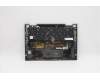 Lenovo 5M11C41043 MECH_ASM KBD BZL,WL,GY,SRX,RUS