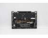 Lenovo 5M11C41045 MECH_ASM KBD BZL,WL,GY,SRX,SWE/FIN