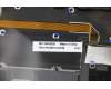 Lenovo 5M11C41045 MECH_ASM KBD BZL,WL,GY,SRX,SWE/FIN