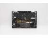 Lenovo 5M11C41049 MECH_ASM KBD BZL,WL,GY,SRX,EURO ENG