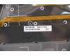 Lenovo 5M11C41055 MECH_ASM KBD BZL,WL,GY,SRX,IND ENG