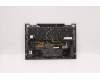 Lenovo 5M11C41059 MECH_ASM KBD BZL,WL,GY,SRX,CZE/SLK