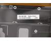 Lenovo 5M11C41059 MECH_ASM KBD BZL,WL,GY,SRX,CZE/SLK