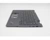 Lenovo 5M11C41083 MECH_ASM KBD BZL,WW,GY,SRX,TUR