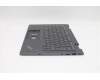 Lenovo 5M11C41084 MECH_ASM KBD BZL,WW,GY,SRX,UKE