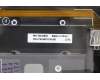 Lenovo 5M11C41091 MECH_ASM KBD BZL,WW,GY,SRX,IND ENG