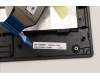 Lenovo 5M11C43260 MECH_ASM KB C EUROENG(TSG)PT FP US BK