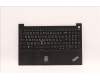 Lenovo 5M11C43284 MECH_ASM KB C TC(TSG)PT FP US BK