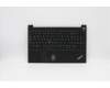 Lenovo 5M11C43307 MECH_ASM KB C LA SPA(PMX)PT FP UK BK