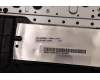 Lenovo 5M11C43578 MECH_ASM KB C NOR BKLT(PMX)PT UK BK