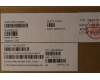Lenovo 5M11C43584 MECH_ASM KB C RUS BKLT(PMX)PT US BK