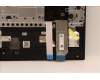 Lenovo 5M11C43584 MECH_ASM KB C RUS BKLT(PMX)PT US BK