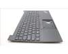 Lenovo 5M11C43609 MECH_ASM KB C EUROENG BKLT(TSG)PT US BK