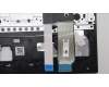 Lenovo 5M11C43614 MECH_ASM KB C BUL BKLT(PMX)PT UK BK
