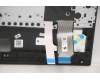 Lenovo 5M11C43758 MECH_ASM KB C ARA BKLT(PMX)PT FP US BK