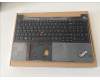 Lenovo 5M11C43761 MECH_ASM KB C BEL BKLT(PMX)PT FP UK BK