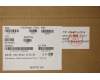 Lenovo 5M11C43791 MECH_ASM KB C POR BKLT(PMX)PT FP UK BK