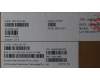 Lenovo 5M11C43792 MECH_ASM KB C POR BKLT(TSG)PT FP UK BK