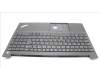 Lenovo 5M11C43798 MECH_ASM KB C CZE/SLK BKLT(TSG)PT FP BK