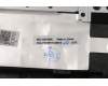 Lenovo 5M11C43812 MECH_ASM KB C TUR BKLT(PMX)PT FP UK BK