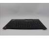 Lenovo 5M11C43813 MECH_ASM KB C TUR BKLT(TSG)PT FP UK BK