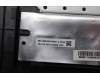 Lenovo 5M11C43820 MECH_ASM KB C EUROENG BKLT(SRX)PT FP BK