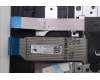 Lenovo 5M11C43834 MECH_ASM KB C THAI BKLT(TSG)PT FP US BK