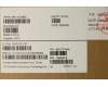 Lenovo 5M11C43842 MECH_ASM KB C LA SPA BKLT(PMX)PT FP BK