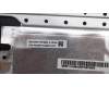 Lenovo 5M11C43843 MECH_ASM KB C LA SPA BKLT(TSG)PT FP BK