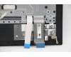 Lenovo 5M11C44211 MECH_ASM KB C ENG(PMX)PT USBK