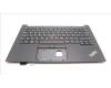 Lenovo 5M11C44264 MECH_ASM KB C SWE/FIN(SRX)PT UKBK