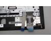 Lenovo 5M11C44264 MECH_ASM KB C SWE/FIN(SRX)PT UKBK