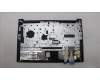 Lenovo 5M11C44267 MECH_ASM KB C NORDIC(SRX)PT UKBK