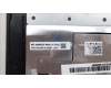 Lenovo 5M11C44267 MECH_ASM KB C NORDIC(SRX)PT UKBK
