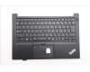 Lenovo 5M11C44288 MECH_ASM KB C JPN(SRX)PT JPBK