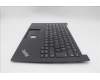 Lenovo 5M11C47272 MECH_ASM KB C LA SPA(TSG)PT UKBK