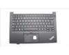 Lenovo 5M11C47273 MECH_ASM KB C LA SPA(SRX)PT UKBK