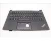 Lenovo 5M11C47287 MECH_ASM KB C ENG(TSG)PT FPR USBK
