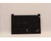 Lenovo 5M11C47313 MECH_ASM KB C HUN(PMX)PT FPR UKBK