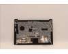 Lenovo 5M11C47313 MECH_ASM KB C HUN(PMX)PT FPR UKBK