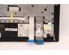 Lenovo 5M11C47337 C-Cover with keyboard,Swedish/Finnish,Black,FingerPrint