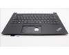Lenovo 5M11C47362 MECH_ASM KB C JPN(TSG)PT FPR JPBK